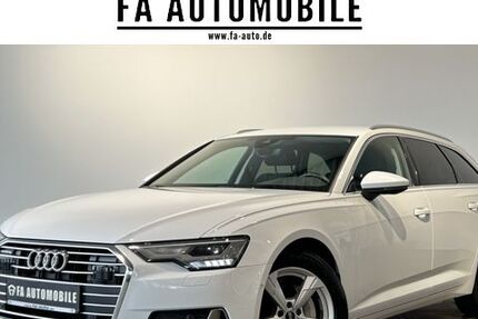 Audi A6 39.230 km 36.490 &euro; Mainaschaff 63814