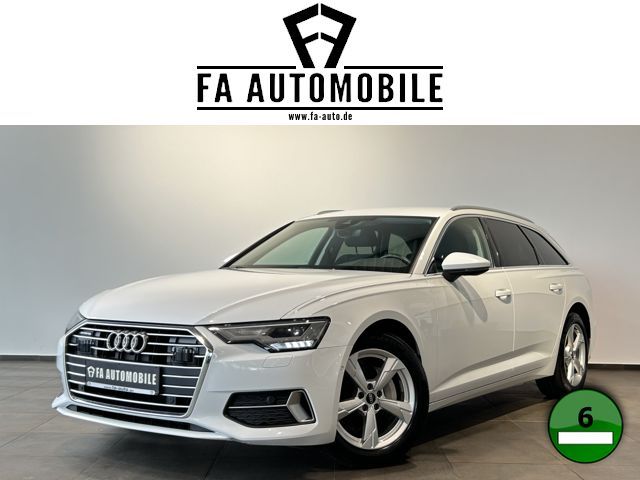 Audi A6 39.230 km 36.490 &euro; Mainaschaff 63814