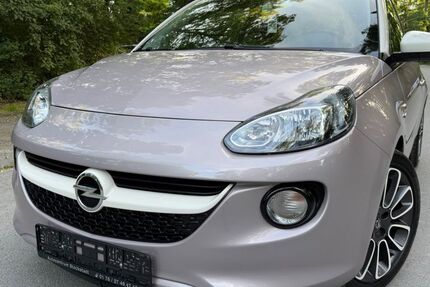 Opel Adam 80.000 km 8.790 &euro; Stockstadt 63811