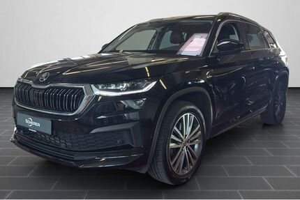 Skoda Kodiaq 65.913 km 36.480 &euro; Aschaffenburg 63741