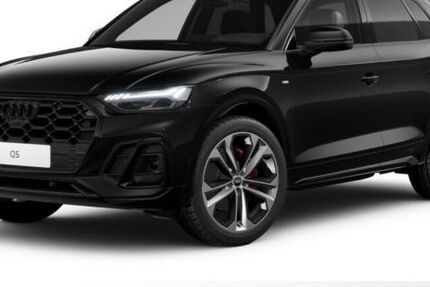 Audi Q5 85.826 km 43.880 &euro; Großwallstadt 63868