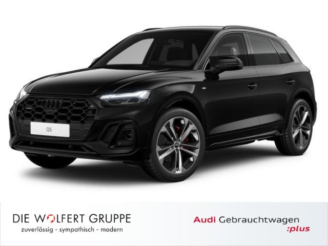 Audi Q5 85.826 km 43.880 &euro; Großwallstadt 63868