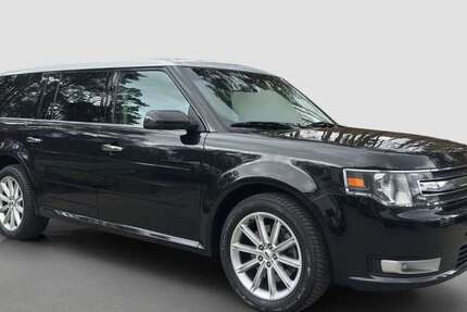 Ford Flex 169.300 km 21.900 &euro; Münster bei Dieburg 64839