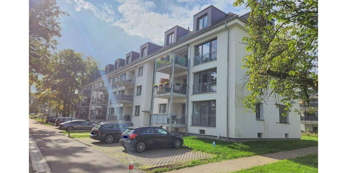 Etagenwohnung Hanau Großauheim - 3 Zimmer, 102 m&sup2;, 345.000&euro; | Angebot:25703511