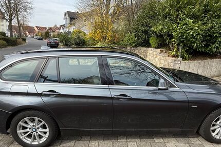 BMW 320 212.000 km 10.900 &euro; Bruchköbel 63486