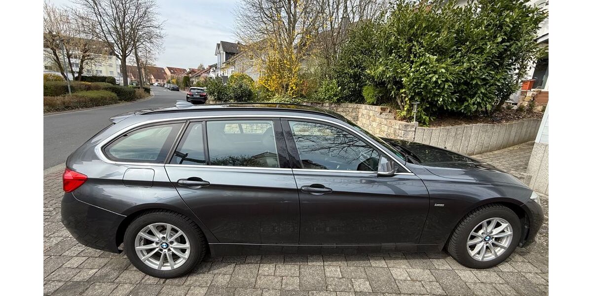 BMW 320 212.000 km 10.900 &euro; Bruchköbel 63486