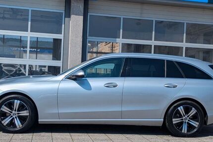 Mercedes-Benz C 180 47.000 km 32.440 &euro; Collenberg 97903