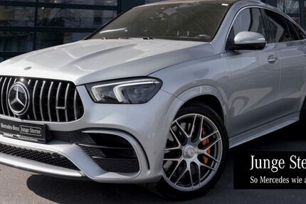 Mercedes-Benz GLE 63 AMG 82.990 km 92.960 &euro; Aschaffenburg 63741