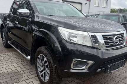 Nissan Navara 249.010 km 16.785 &euro; Rödermark 63322