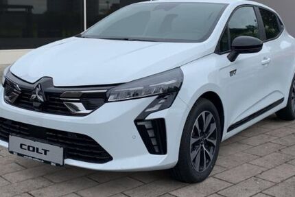 Mitsubishi Colt 6.500 km 20.470 &euro; Obernburg 63785