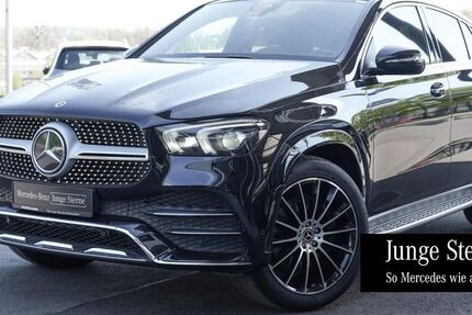 Mercedes-Benz GLE 400 74.890 km 74.962 &euro; Alzenau 63755