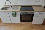 Etagenwohnung Aschaffenburg Österreicher Kolonie - 2 Zimmer, 54 m&sup2;, 640&euro; | Angebot:25440136