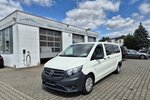 Mercedes-Benz Vito Tourer 114 CDI extralang Pro, 9 Sitzer, 2 Sch 37.038 km 27.890 &euro; Rodgau 63110