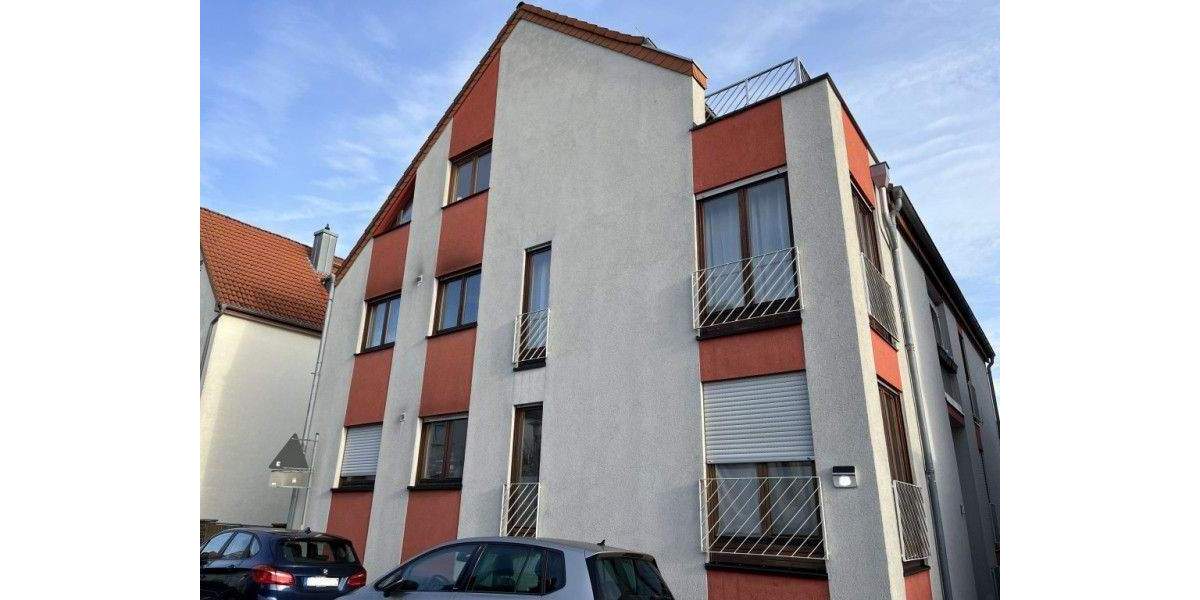 Etagenwohnung Rodgau Nieder-Roden - 2 Zimmer, 64 m&sup2;, 205.000&euro; | Angebot:25796461