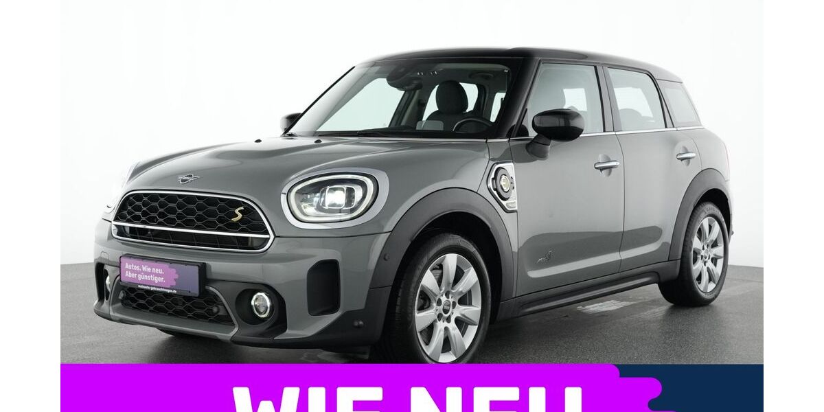 Mini Countryman SE (Cooper) 54.578 km 22.705 &euro; Dietzenbach bei Frankfurt 63128
