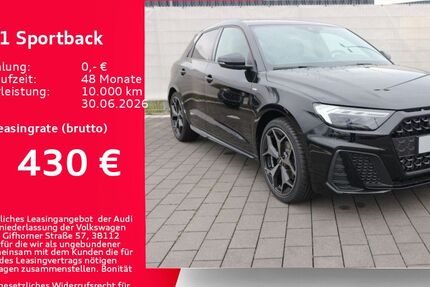 Audi A1 5.990 km 34.349 &euro; Großwallstadt 63868