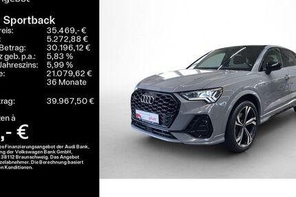 Audi Q3 71.600 km 35.469 &euro; Hanau 63452