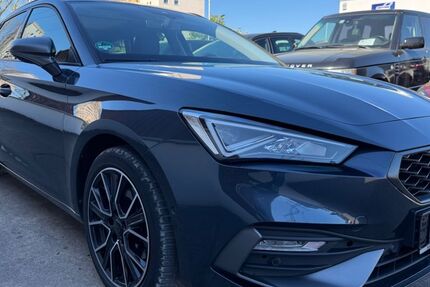 Seat Leon 42.000 km 21.990 &euro; Mainaschaff 63814