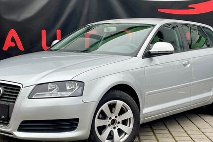 Audi A3 182.000 km 7.600 &euro; Mühlheim am main 63165