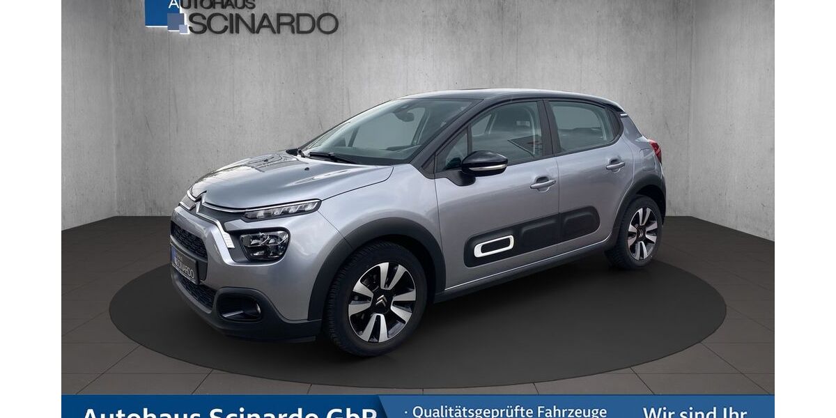 Citroen C3 59.000 km 12.980 &euro; Babenhausen 64832