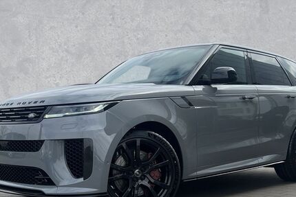 Land Rover Range Rover Sport 1.500 km 179.900 &euro; Bruchköbel 63486