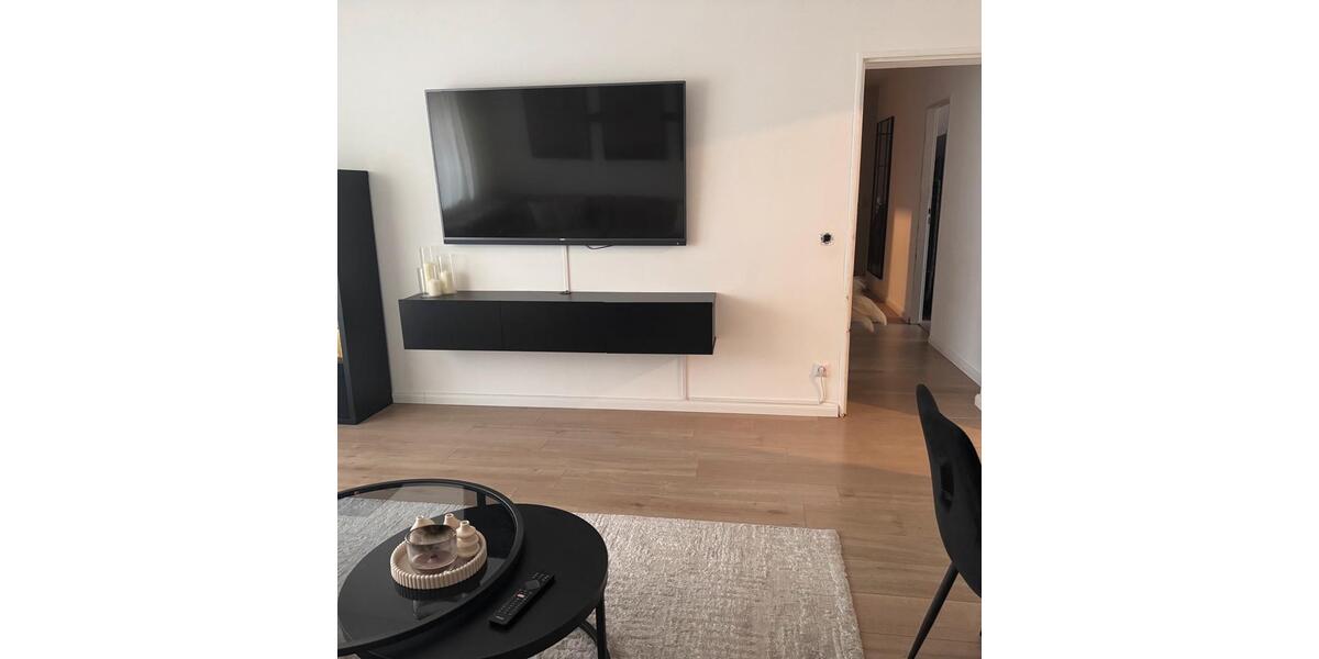Etagenwohnung Hanau Großauheim - 3 Zimmer, 70 m&sup2;, 1.200&euro; | Angebot:25945225
