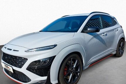Hyundai KONA 30.500 km 28.390 &euro; Rödermark 63322