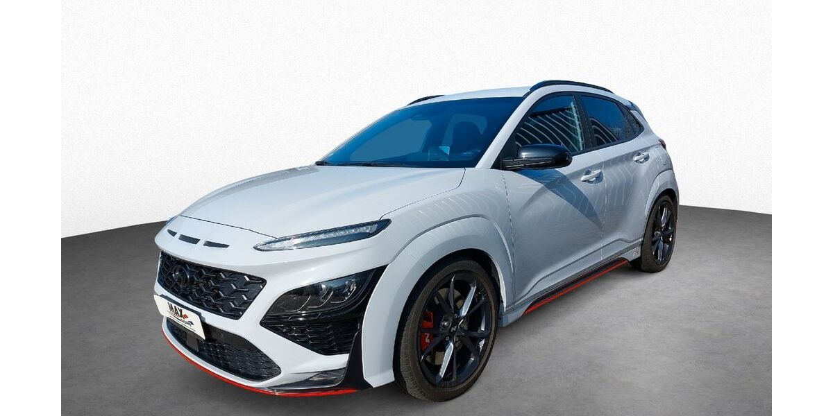 Hyundai KONA 30.500 km 28.390 &euro; Rödermark 63322