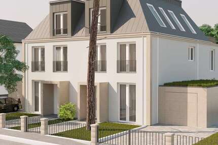 Haus Hanau Kesselstadt - 6 Zimmer, 215 m&sup2;, 1.200.000&euro; | Angebot:26151590