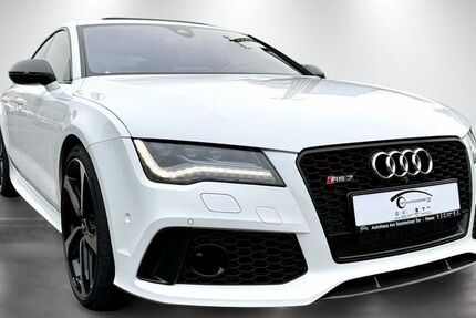 Audi RS7 125.025 km 39.890 &euro; Hanau 63450
