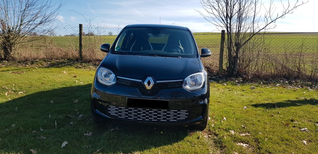 Renault Twingo 40.900 km 12.100 &euro; Gründau 63584