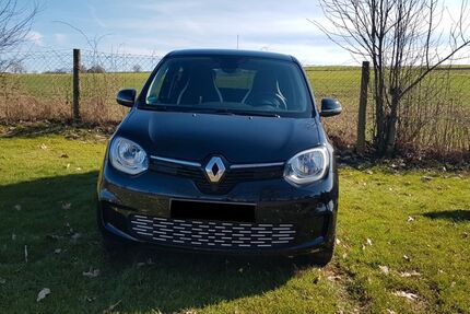 Renault Twingo 42.500 km 12.100 &euro; Gründau 63584