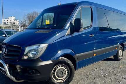 Mercedes-Benz Sprinter 77.200 km 29.990 &euro; Heusenstamm 63150