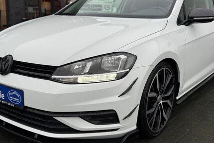 VW Golf 62.000 km 11.650 &euro; Gelnhausen 63571