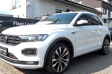 VW T-Roc 156.000 km 19.900 &euro; Hanau ( bei Frankfurt /M.) 63456