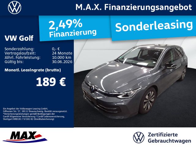 VW Golf 19.100 km 27.349 &euro; Heusenstamm 63150