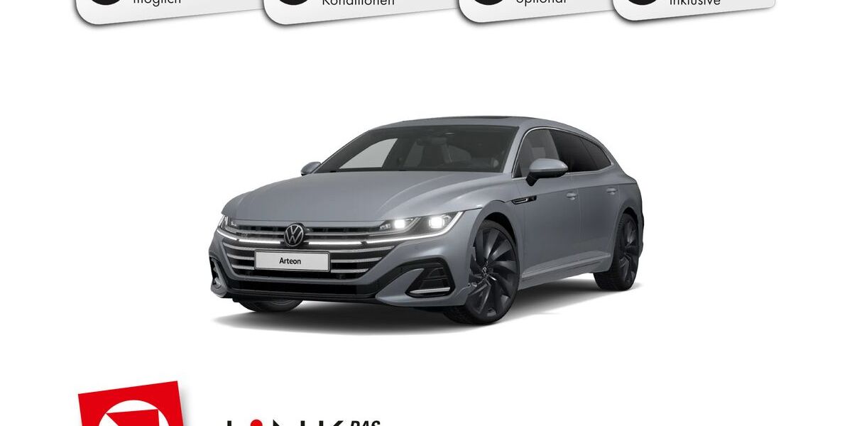 VW Arteon 109.500 km 28.850 &euro; Laudenbach 63925