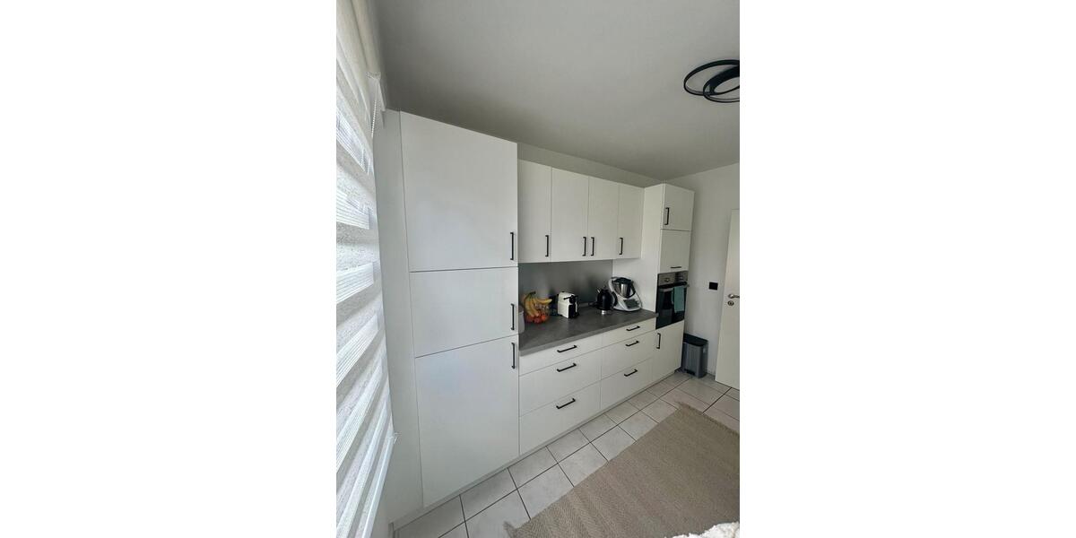 Hochparterre Mainaschaff - 1 Zimmer, 54 m&sup2;, 185.000&euro; | Angebot:25973510