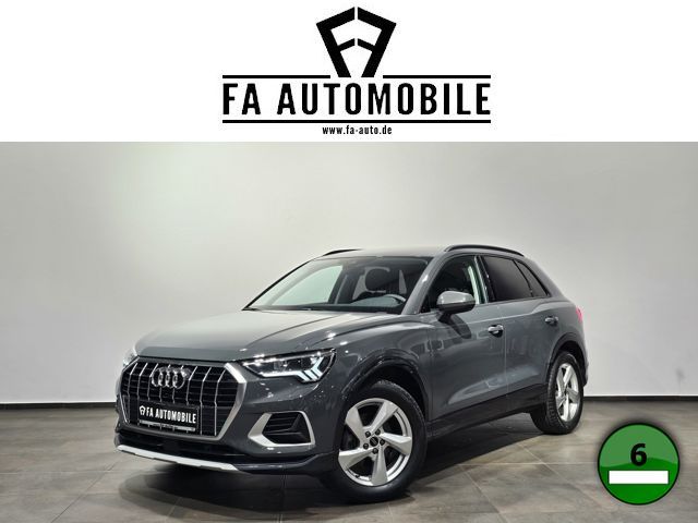 Audi Q3 34.140 km 31.740 &euro; Mainaschaff 63814
