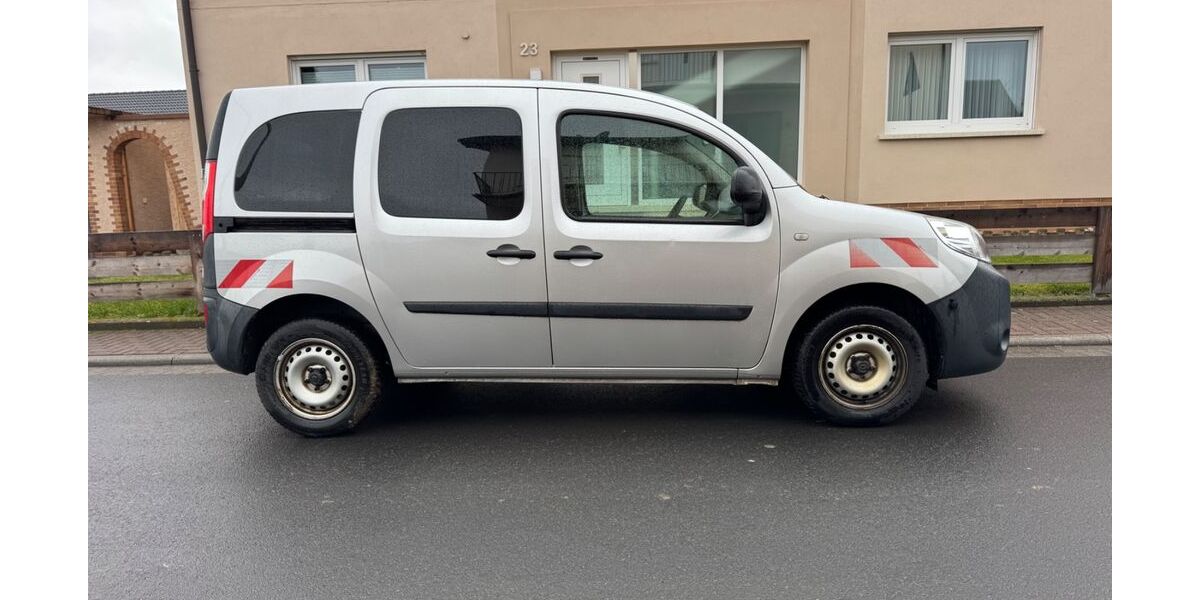 Renault Kangoo 130.412 km 7.499 &euro; Freigericht/ Somborn bei Frankfurt am Main 63579