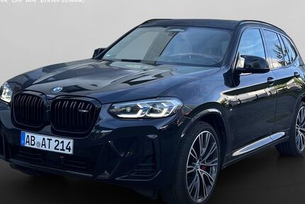 BMW X3 M40 55.000 km 68.990 &euro; Alzenau 63755