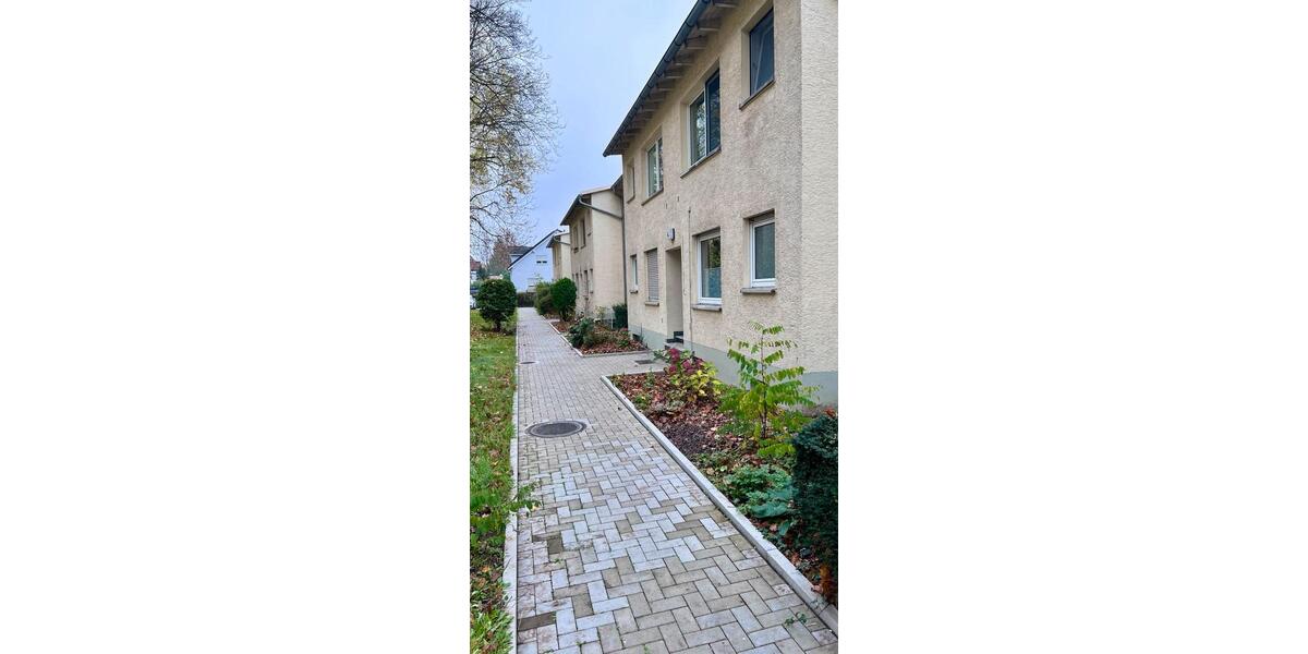 Terrassenwohnung Hanau Großauheim - 1 Zimmer, 78 m&sup2;, 240.000&euro; | Angebot:26152038