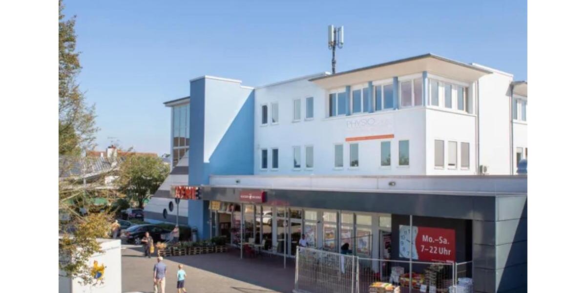 Gewerbeobjekt Seligenstadt - 920&euro; | Angebot:24984618