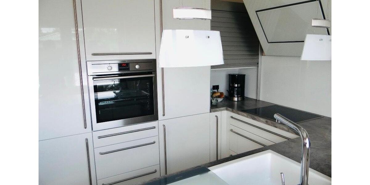 Etagenwohnung Bruchköbel - 3 Zimmer, 77 m&sup2;, 1.000&euro; | Angebot:26671589