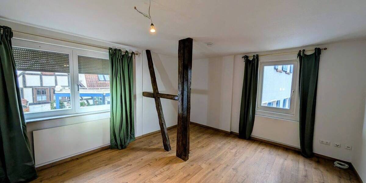 Doppelhaushälfte Freudenberg - 3 Zimmer, 98 m&sup2;, 125.000&euro; | Angebot:25735762