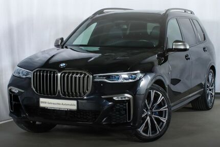 BMW X7 M50 118.242 km 63.990 &euro; Maintal 63477