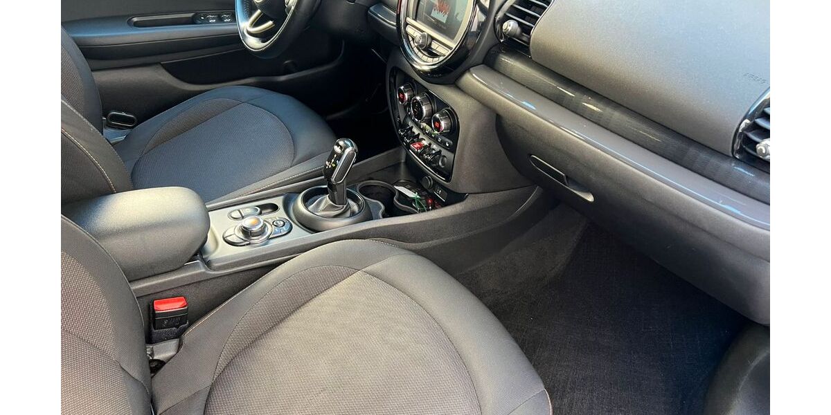 Mini One Clubman 107.000 km 13.770 &euro; Maintal 63477