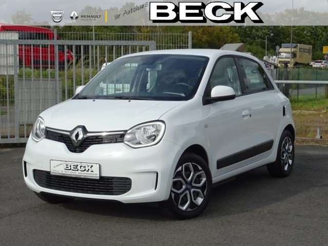 Renault Twingo 19.650 km 16.590 &euro; Dieburg 64807