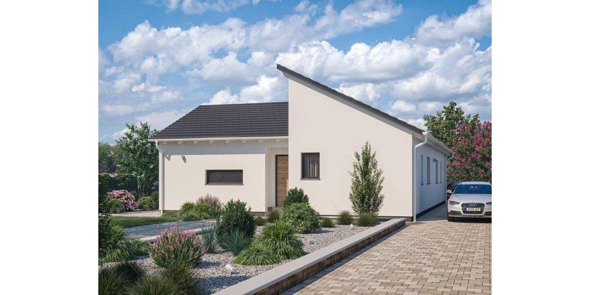 Bungalow Freudenberg - 3 Zimmer, 144 m&sup2;, 528.000&euro; | Angebot:25846245