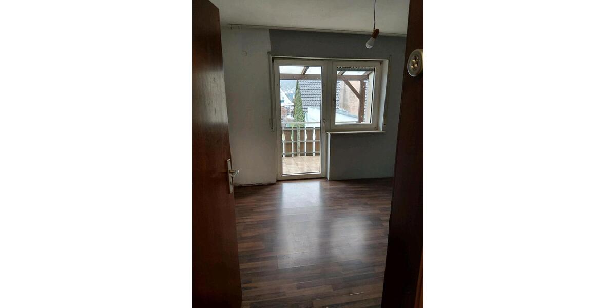 Etagenwohnung Aschaffenburg Gailbach - 1.5 Zimmer, 43 m&sup2;, 500&euro; | Angebot:26603773